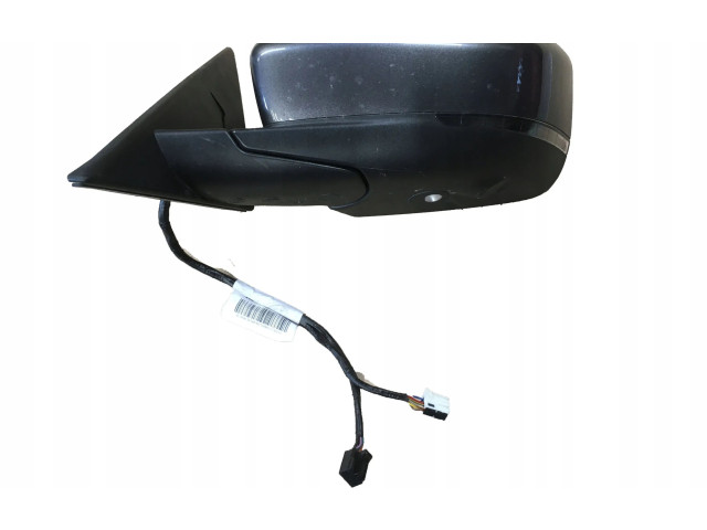 Зеркало электрическое        Maserati Levante  2017 -  года   