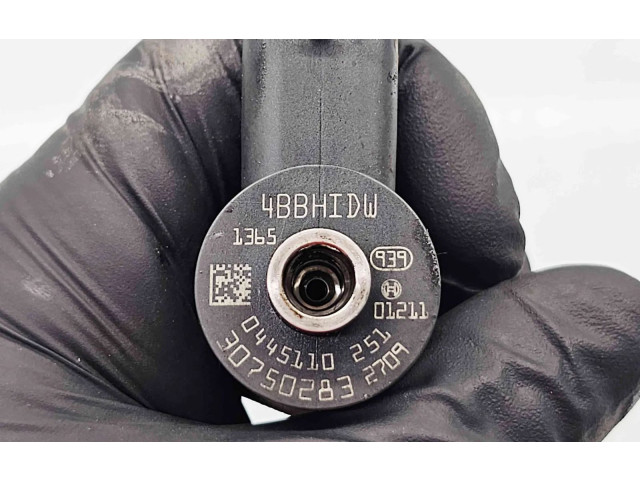 Форсунка     Volvo XC90   