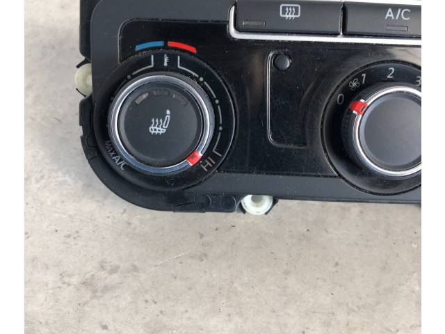 Блок управления климат-контролем 1K8907426AN, 5HB01210871   Volkswagen Caddy