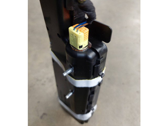 Надувная подушка для сиденья 22934580, 307891699AA Opel Insignia A