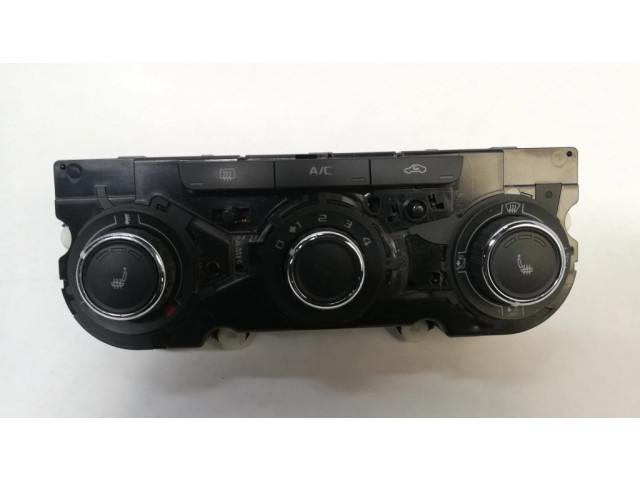 Включатель регулировки салона