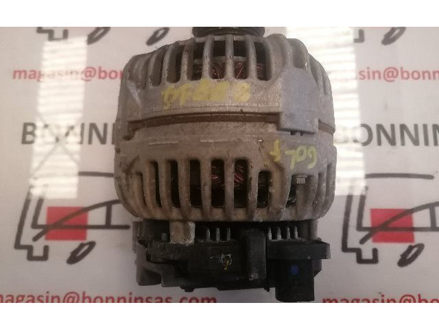 Генератор 3C903023A, 3C903023A Volkswagen Golf VI