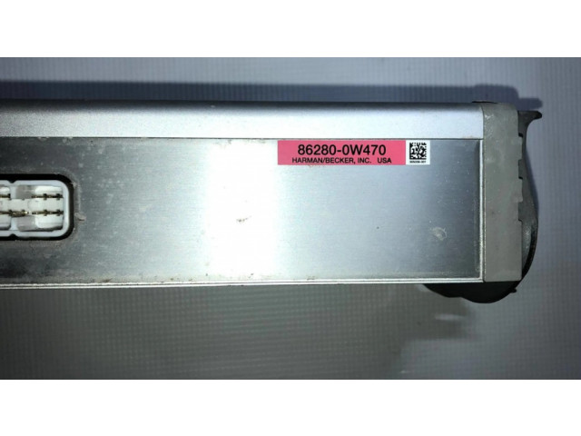 Звукоусилитель