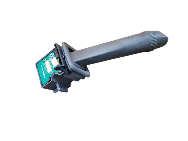 Ручка стеклоочистителей 9452387, 02W21A   Volvo V70