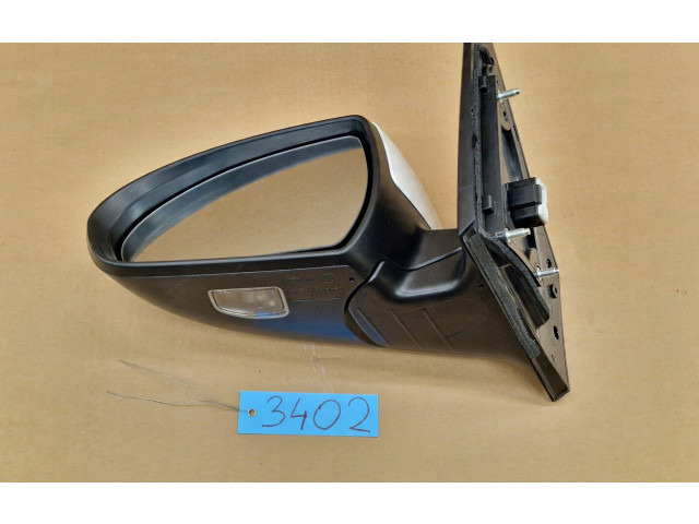 Зеркало электрическое        Hyundai Ioniq  2016 -  года   