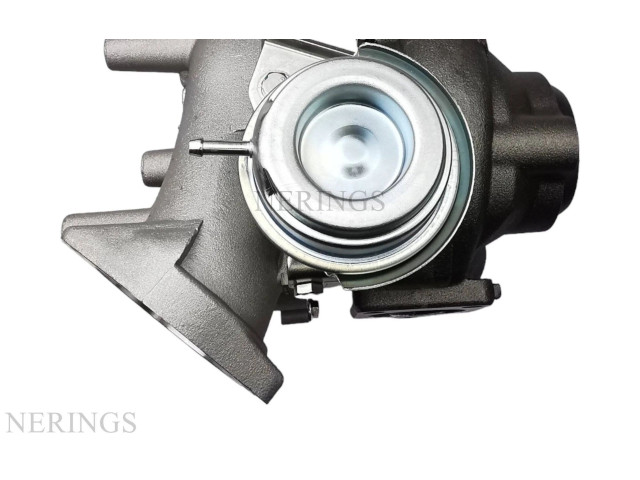 Turbodmychadlo Турбина 7424170001, 7791046M09 BMW X5 E53 M57 D30 (306D2)