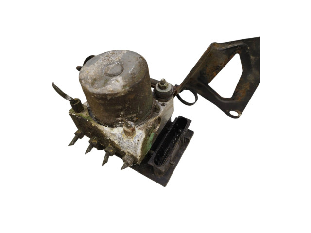 Блок АБС 9265800491   Subaru  Forester SG  2003 - 2005 года