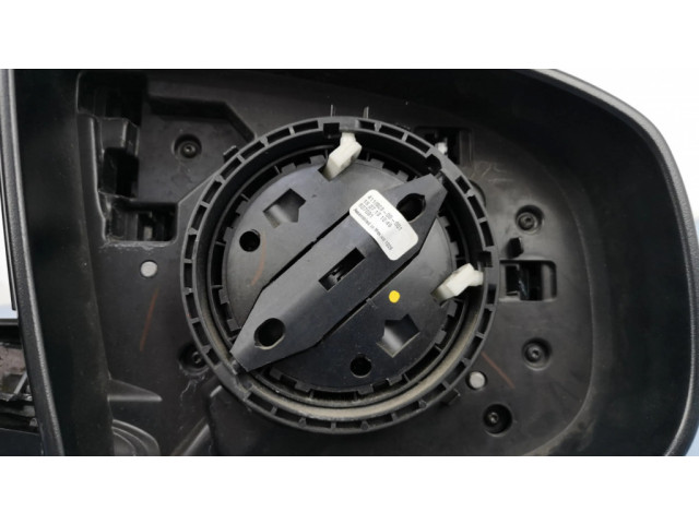 Zpětné zrcátko pravé BMW X6 E71 2010 7136887, 7181175