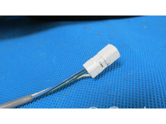 Зеркало электрическое Daihatsu Materia