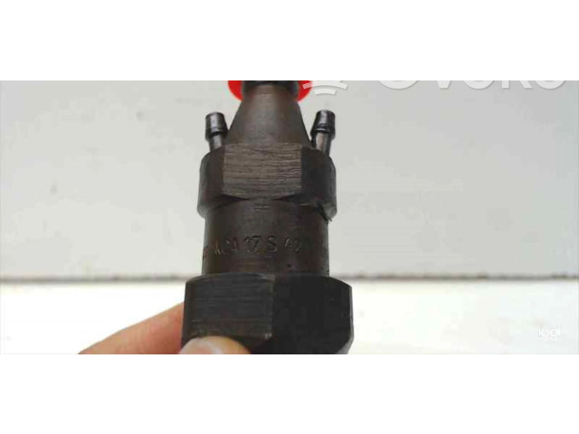 Vstřikovač KCA17S42 Citroen Berlingo