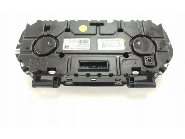 Панель приборов 248099551R, 248099551R Dacia Duster