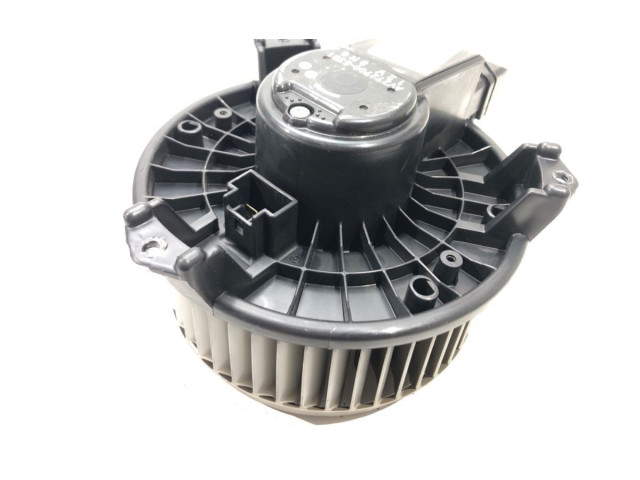 Вентилятор печки AV272700-5391 Jaguar XJ X351