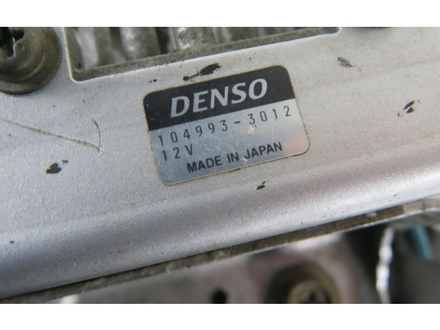 Комплект вентиляторов Mitsubishi Galant