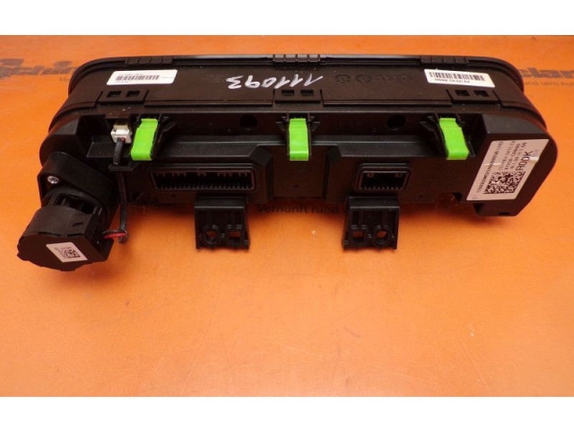 Блок управления климат-контролем 97250CR000, 97250CR000 KIA Pro Cee'd III