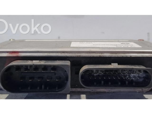 Řídící jednotka 7510154, 7503265 BMW 7 E65 E66 2003