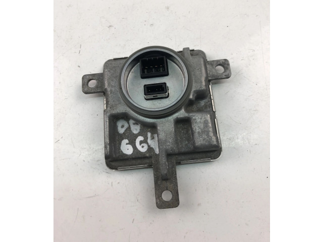 Блок управления Xenon