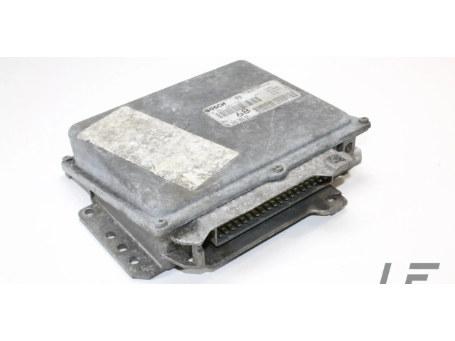 Řídící jednotka 0261203736 Citroen Saxo 2001