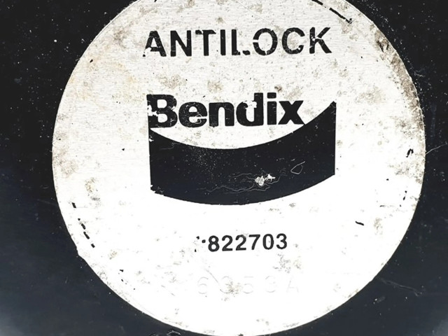 Блок АБС 2822703, 6353A Chrysler Neon I 1995-1999 года