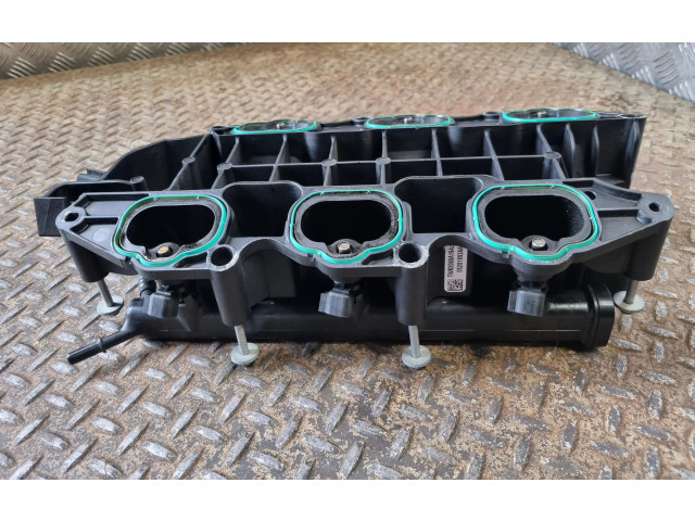 Комплект форсунок 05281893AA, 05281428AA Jeep Grand Cherokee ERC