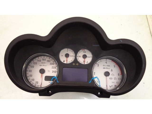 Панель приборов 156056633 Alfa Romeo 147