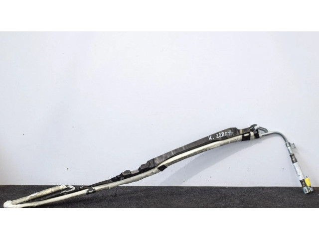 Боковая подушка безопасности 1K6880741T Volkswagen Golf VI