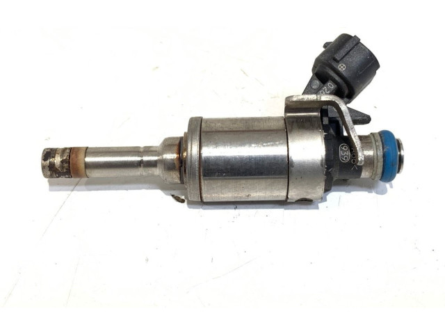 Форсунка 0261500210    Nissan X-Trail T32   