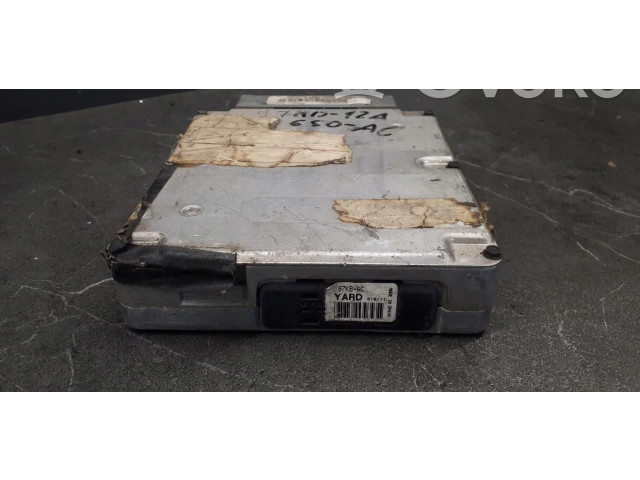 Řídící jednotka 97KB-12A650-AC Ford Ka 2002