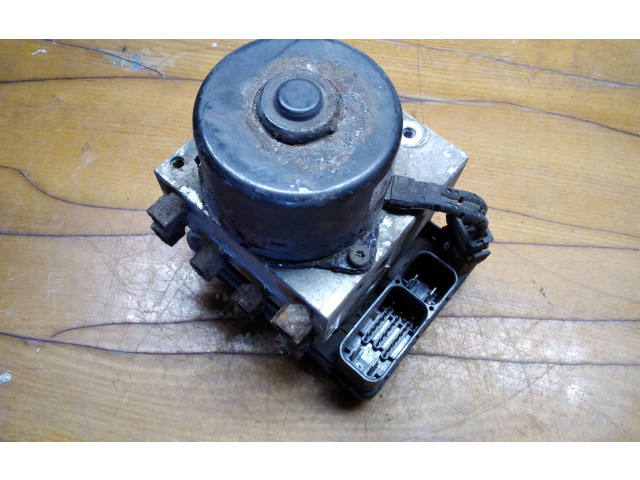 Блок АБС 04686987AA, 10051181861   Chrysler  Voyager  1996-2001 года