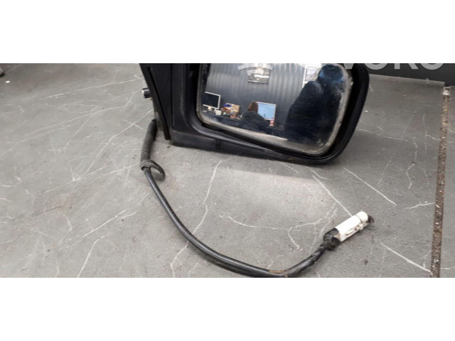 Zpětné zrcátko Nissan Bluebird 1989