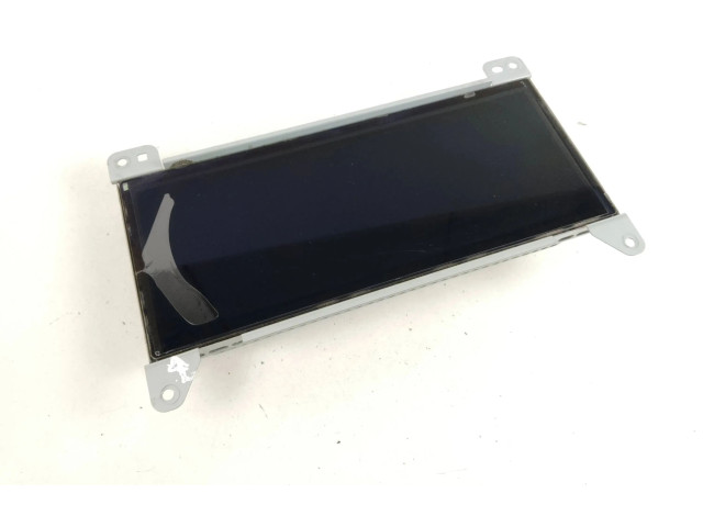 Přístrojová deska  Tesla Model S 2015 100478800D, T15A0066446  