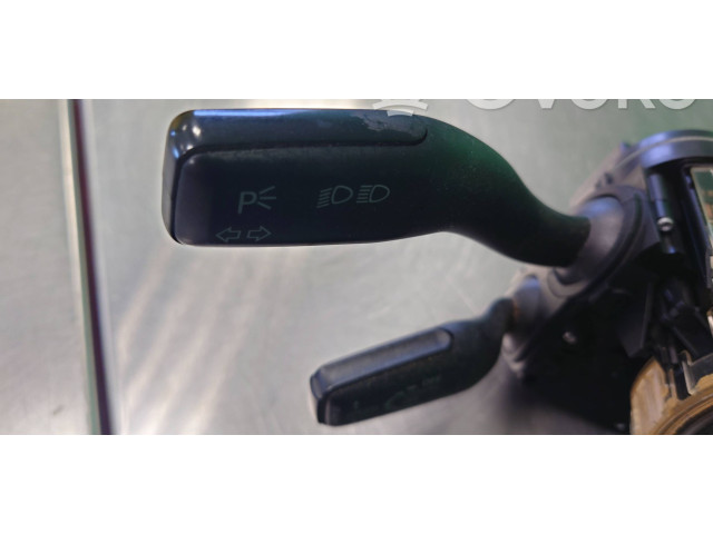 Подрулевой шлейф SRS 4E0953541A, 4F0953549A Audi A6 S6 C6 4F