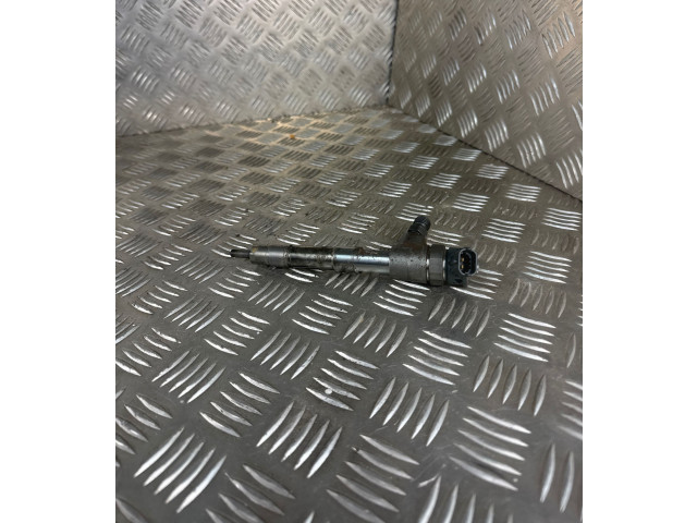 Форсунка 0445876882, H8201636333    Renault Clio V   