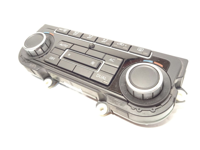 Блок управления климат-контролем 5K0907044BC, 5K0907044BCZJU Volkswagen Golf SportWagen