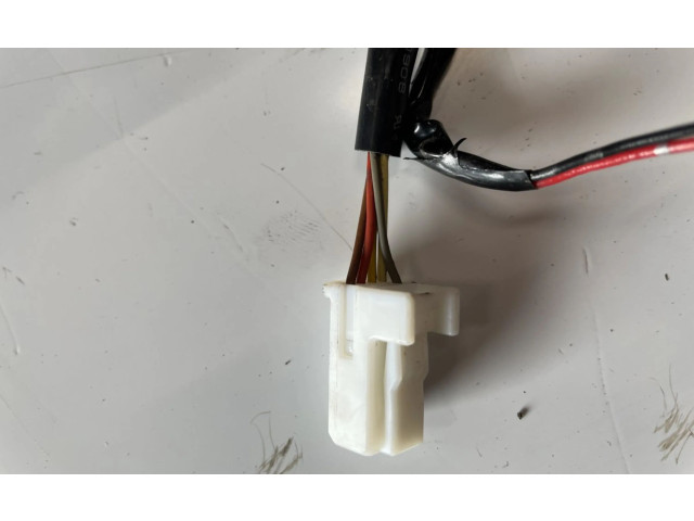 Zpětné zrcátko Nissan Leaf I (ZE0) 2013 E20210098, E20210098