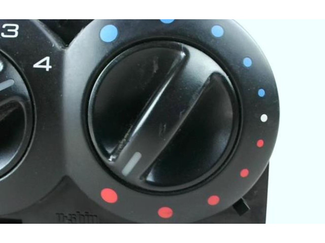 Блок управления климат-контролем 7440086G10, 7440086G10   Suzuki Ignis