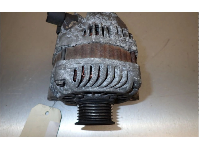 Генератор 5705KW   Citroen C2      