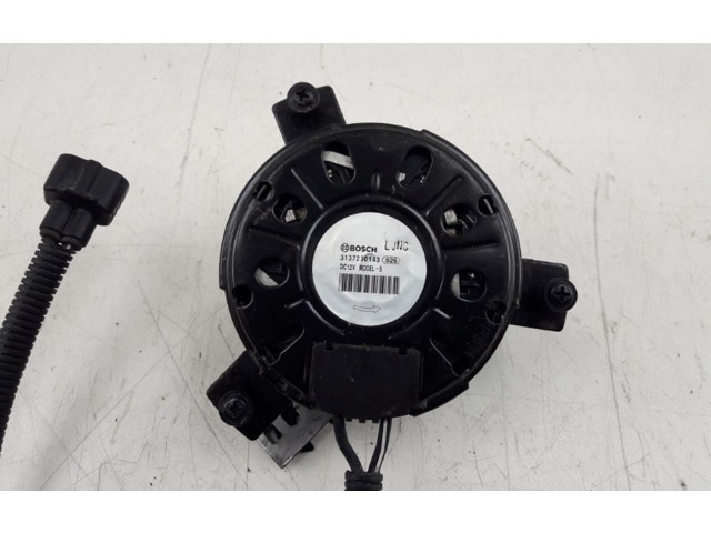 Комплект вентиляторов 3137230143, 3137230143 Tesla Model S