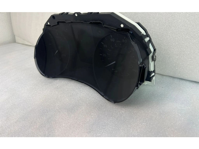 Přístrojová deska  Nissan X-Trail T32 2016 4CB6A  