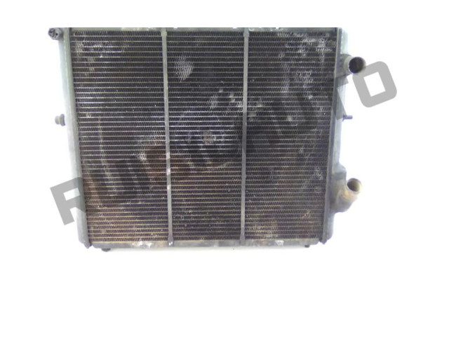 Вентилятор радиатора Renault Clio I