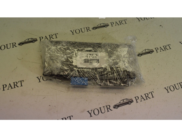 Модуль управления gateway