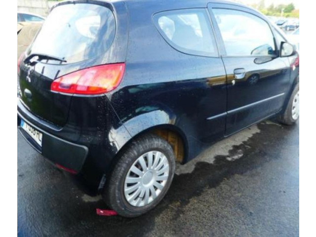 Блок АБС MN116162 Mitsubishi Colt 2004 - 2008 года