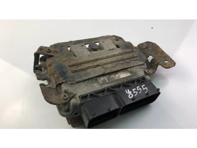 Блок управления 55576163 Saab 9-3 Ver2