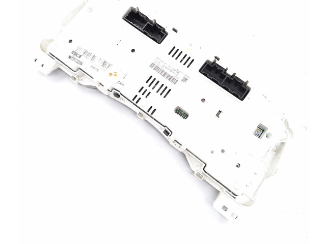 Панель приборов 05172347AB, 58994E   Jeep Patriot       