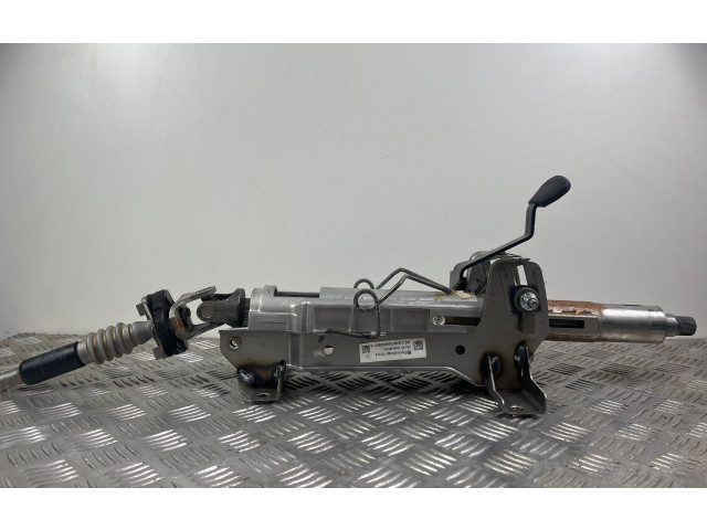 Рулевая рейка 949768, 84079918092400179 Dodge Durango