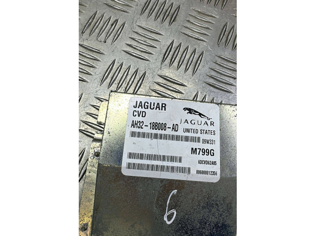 Řídící jednotka AH3218B008AD   Land Rover Range Rover Sport L320 2008