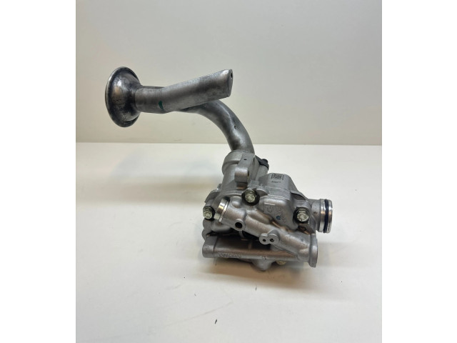 Масляный насос 670051326, 0066700 Alfa Romeo Giulia