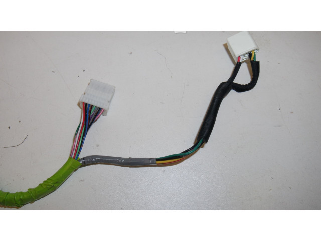 Зеркало электрическое        Lexus LS 460 - 600H   -  года   