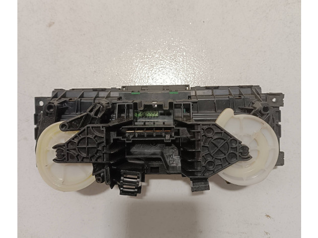 Блок управления климат-контролем 7H0820045R9B9, 7H0820045R   Volkswagen Transporter  Caravelle T5