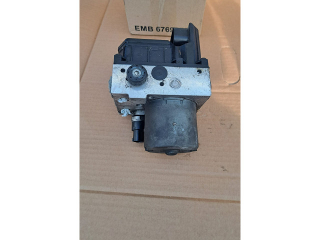Jednotka ABS 4E0614517BC, 4E0910517B   Audi A8 S8 D3 4E 2004