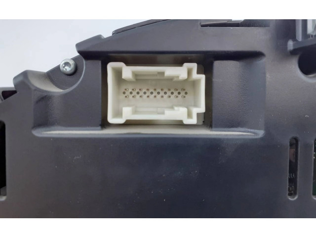 Панель приборов A0919006201, 0263733027 Infiniti Q30